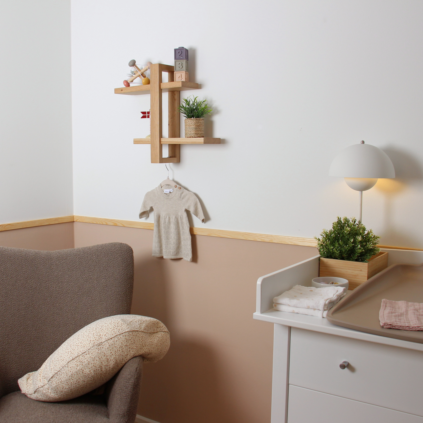 FUSION HYLDE | EGETRÆ