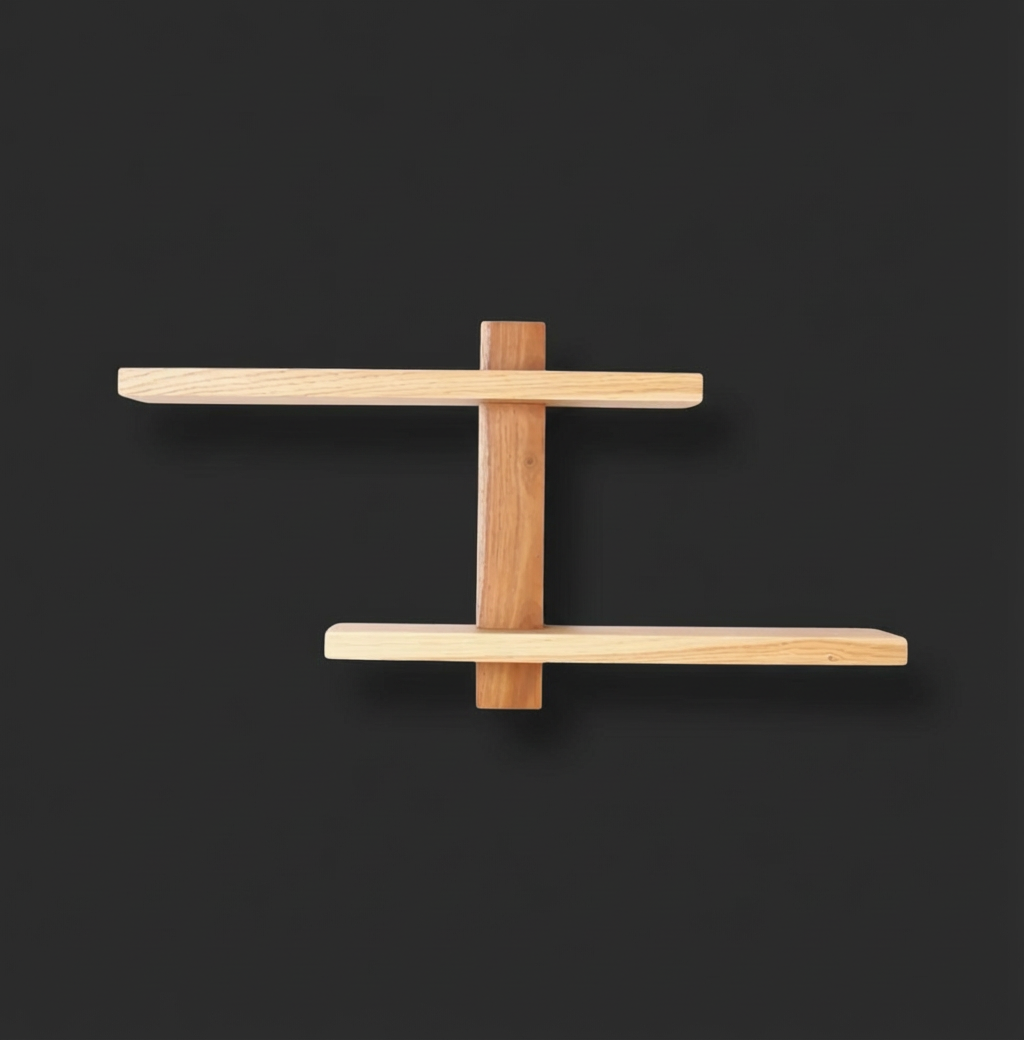 HARMONIA HYLDE | EG & VALNØD