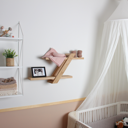 FORMA HYLDE | EGETRÆ