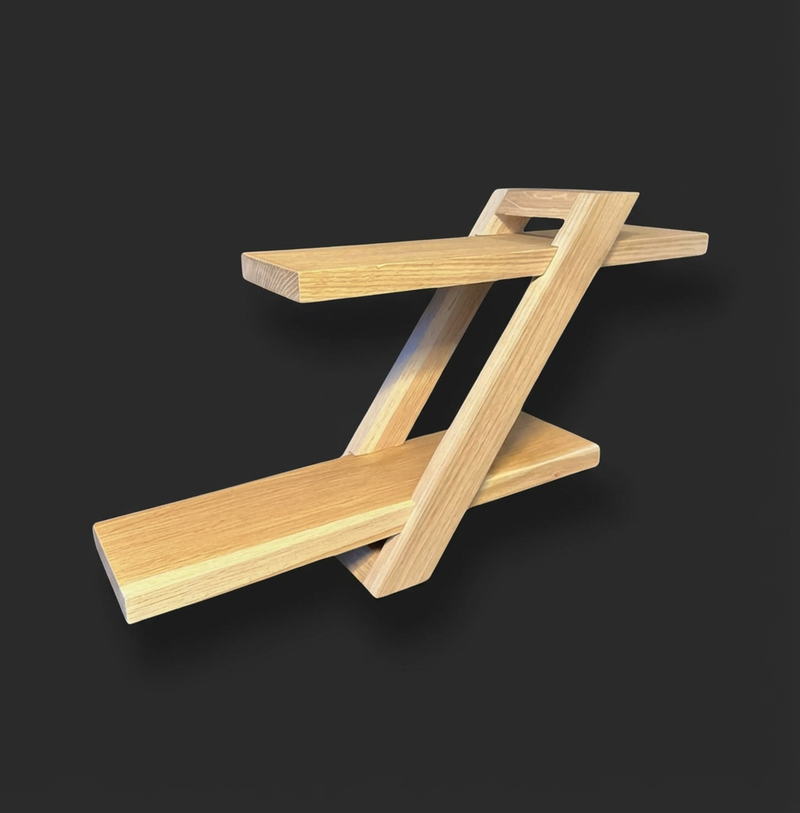 FORMA HYLDE | EGETRÆ