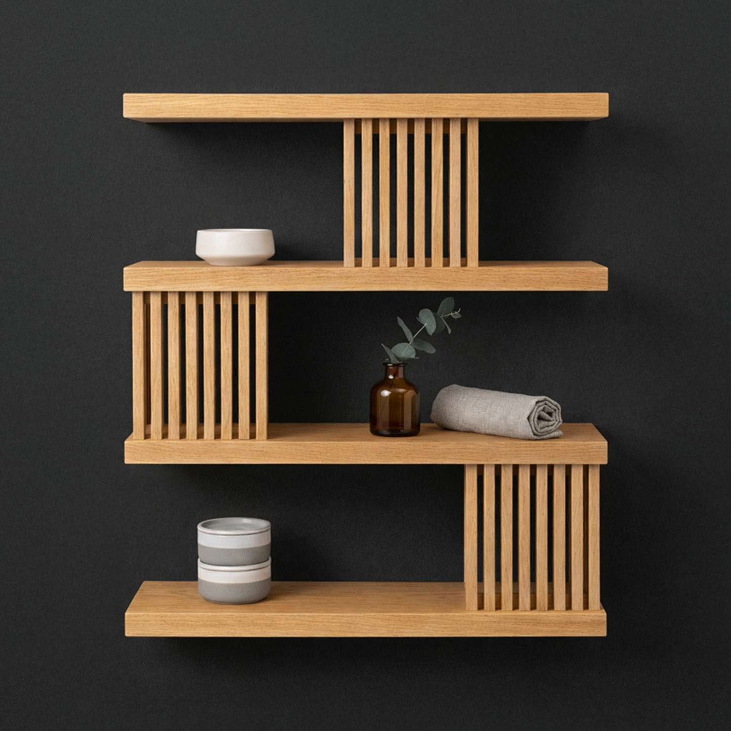 ATELIER HYLDE | EGETRÆ