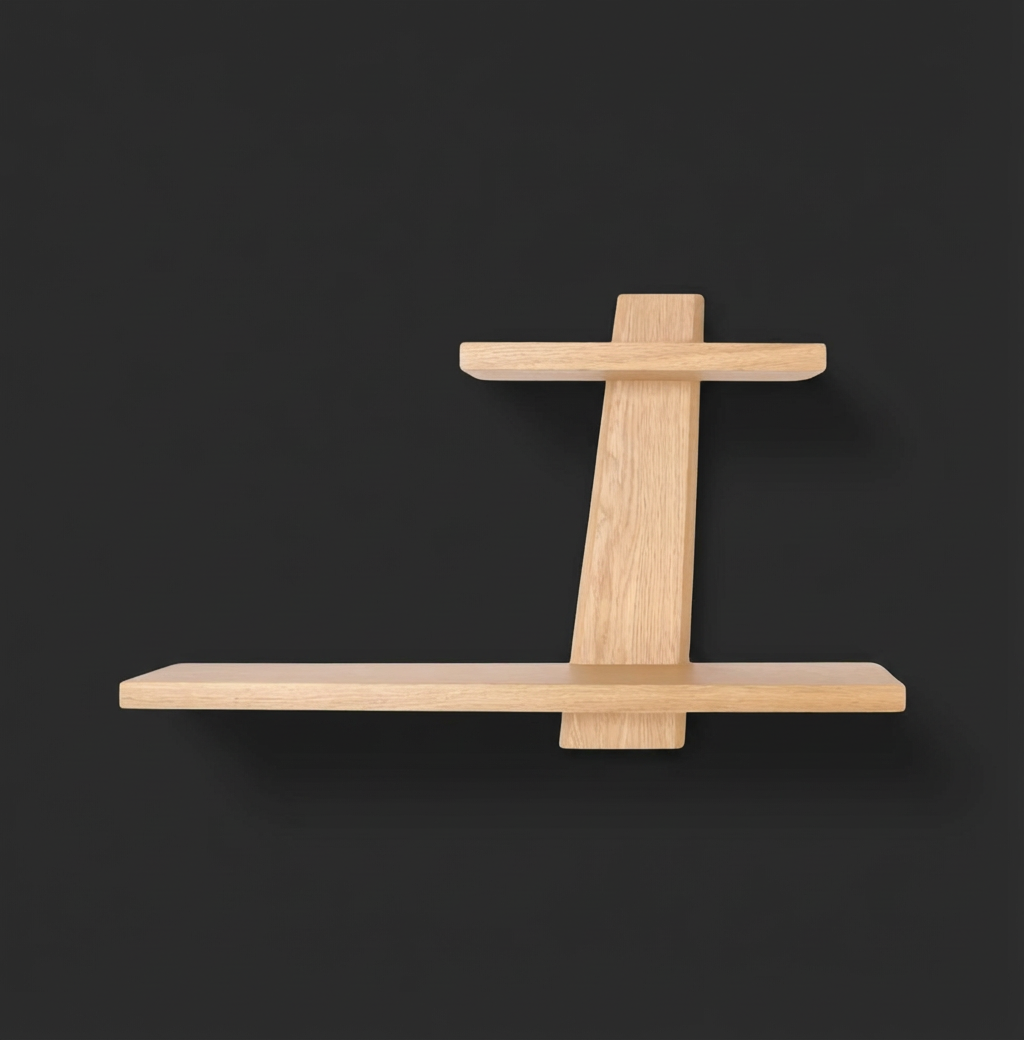 ICONIA HYLDE | EGETRÆ