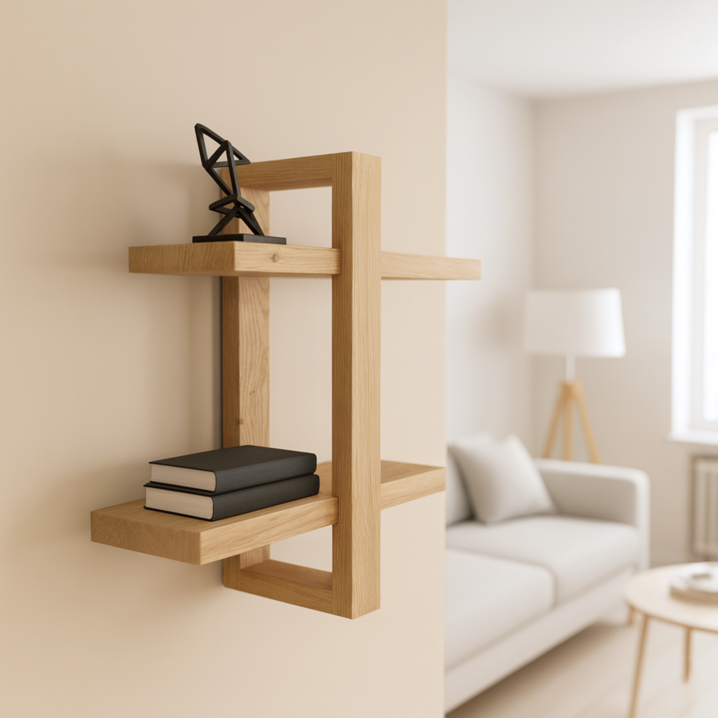 FUSION HYLDE | EGETRÆ