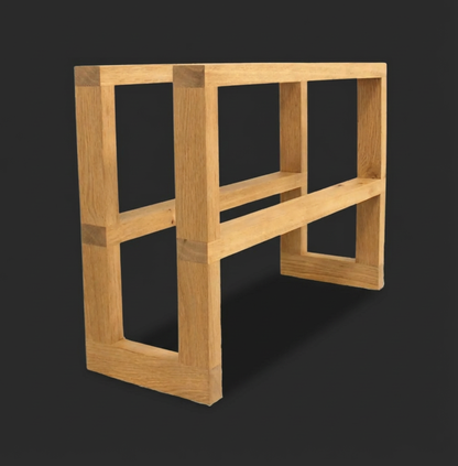 ZANA SKOREOL | DOBBELT | EGETRÆ