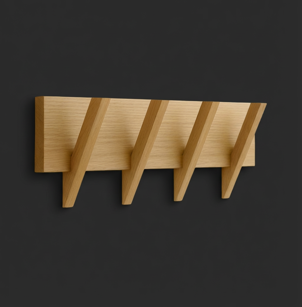 ALIGN KNAGERÆKKE | EGETRÆ