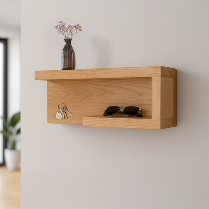 MIRA HYLDE | EGETRÆ