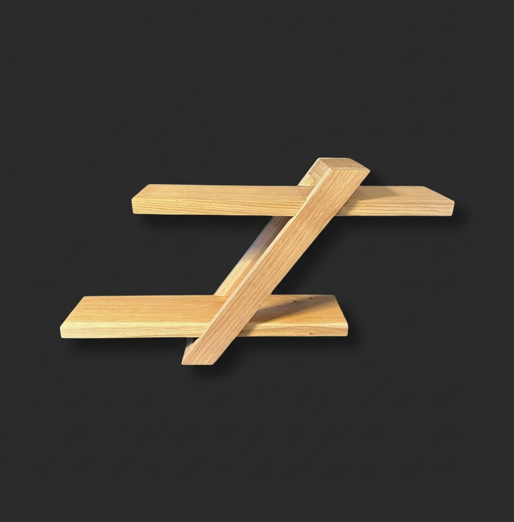 FORMA HYLDE | EGETRÆ