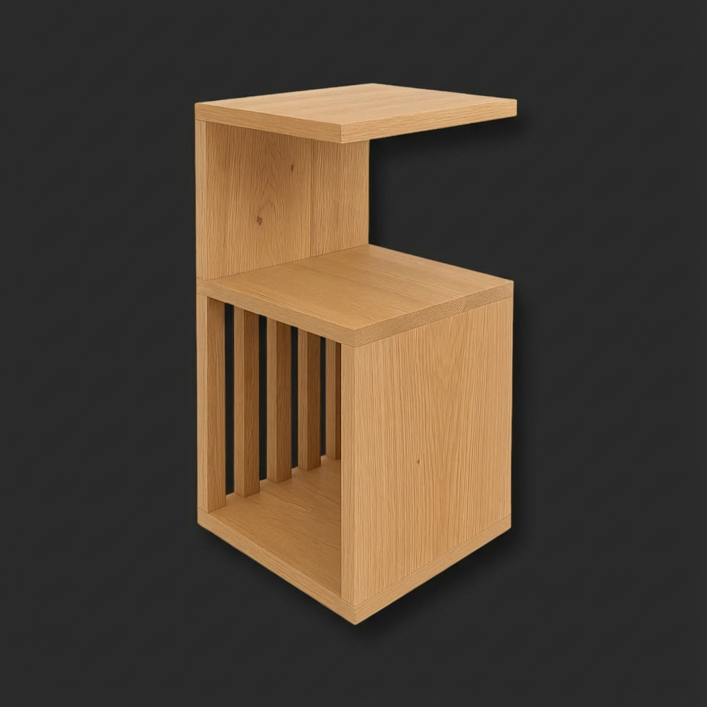 HAVANA BORD | EGETRÆ