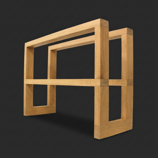 ZANA SKOREOL | DOBBELT | EGETRÆ