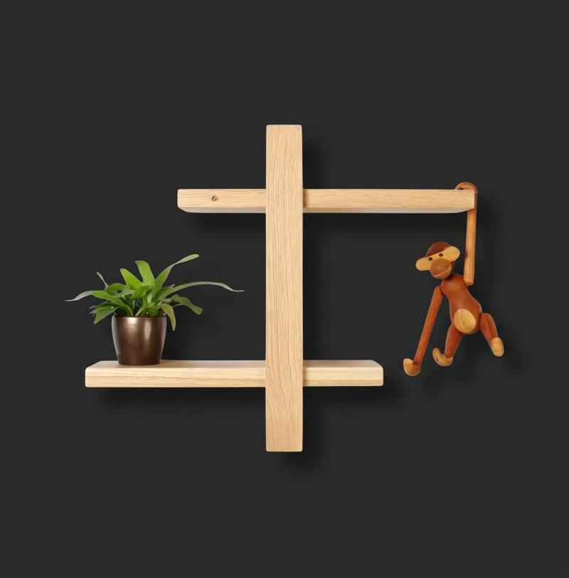 FUSION HYLDE | EGETRÆ