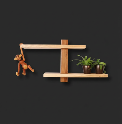 HARMONIA HYLDE | EG & VALNØD