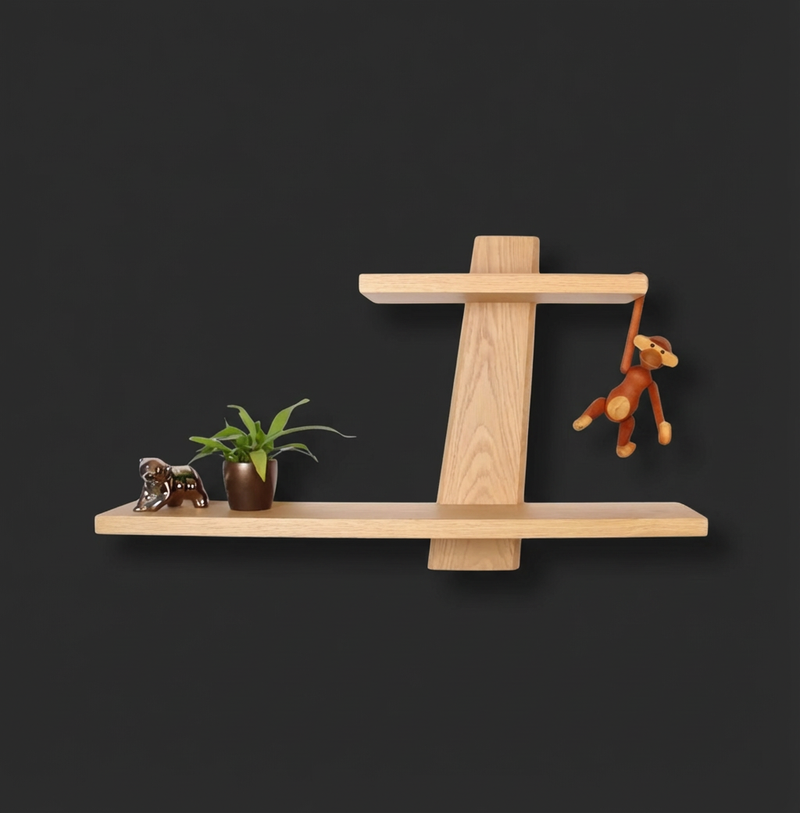 ICONIA HYLDE | EGETRÆ