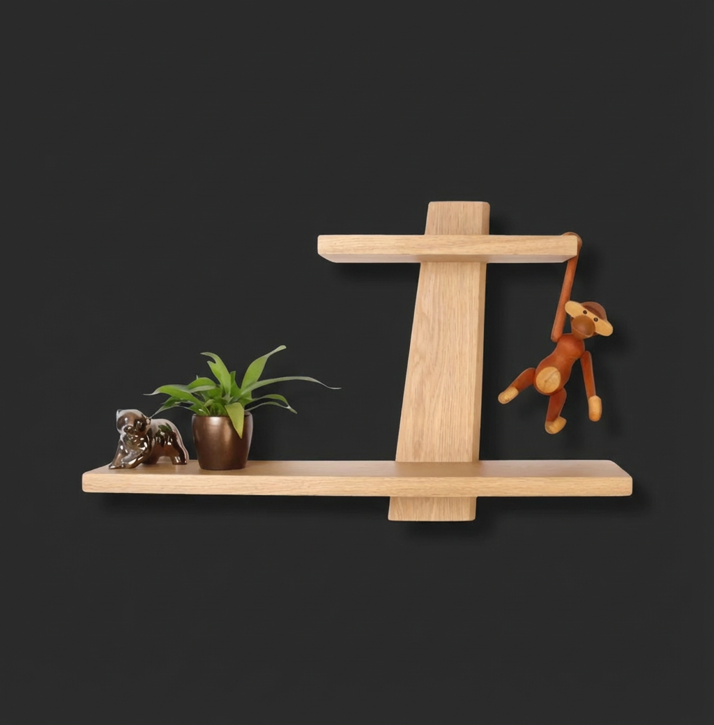 ICONIA HYLDE | EGETRÆ