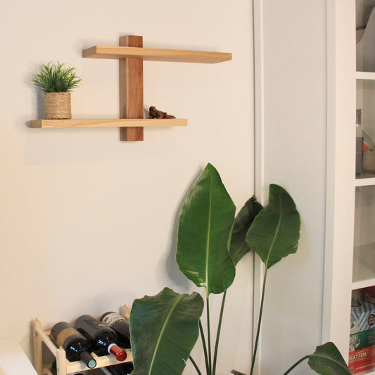 HARMONIA HYLDE | EG & VALNØD