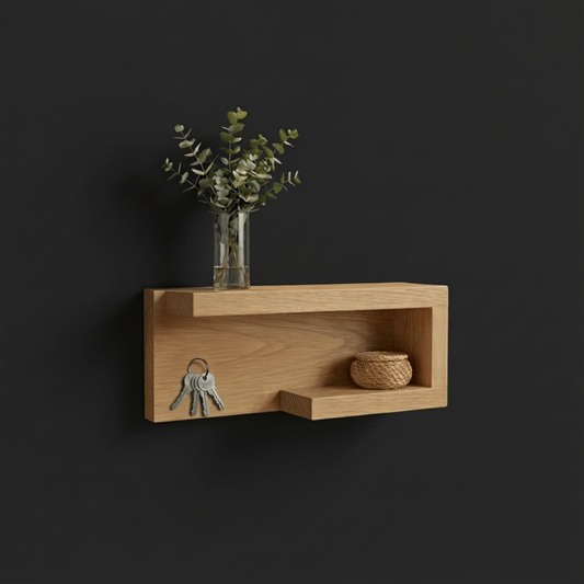 MIRA HYLDE | EGETRÆ