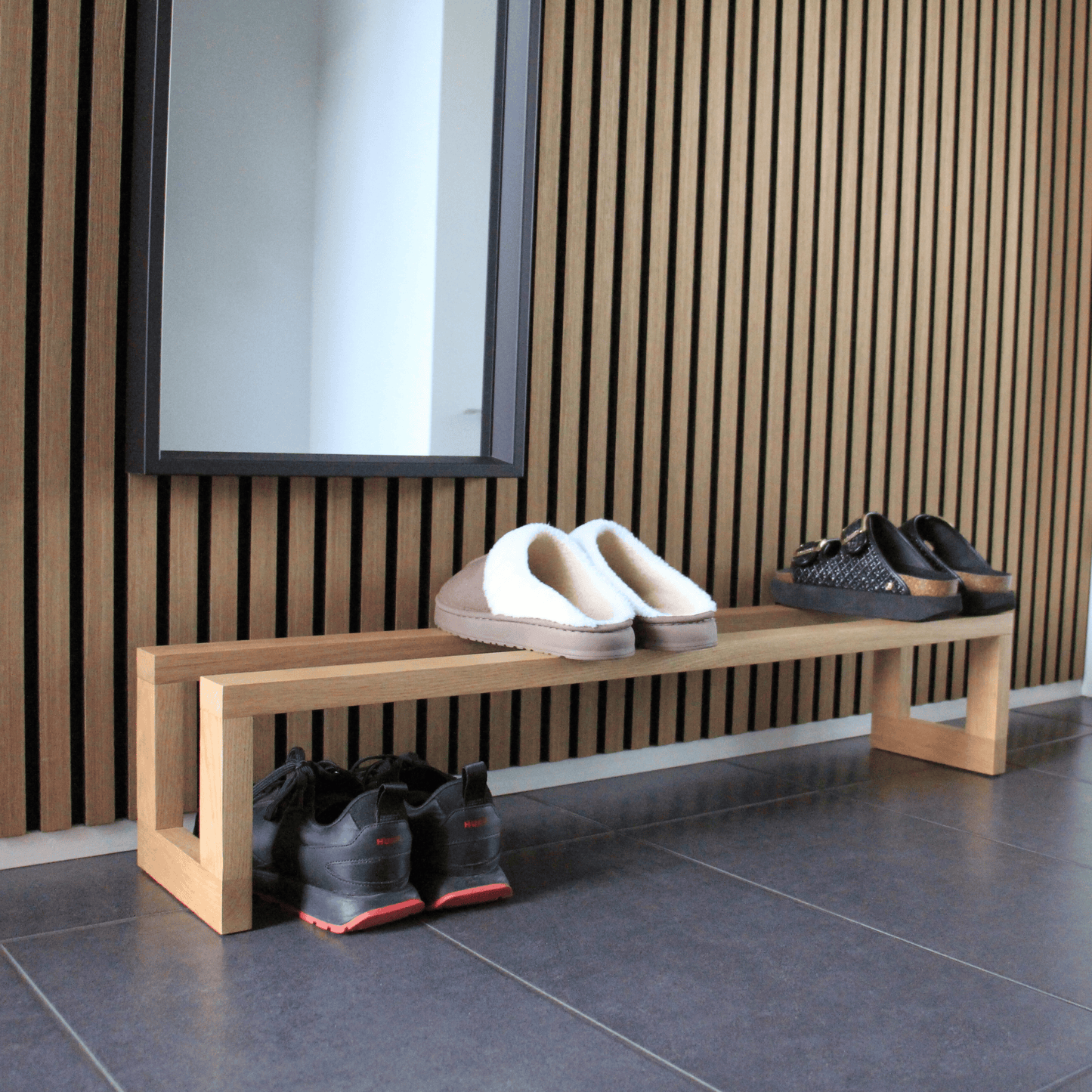 ZANA SKOREOL | LANG | EGETRÆ