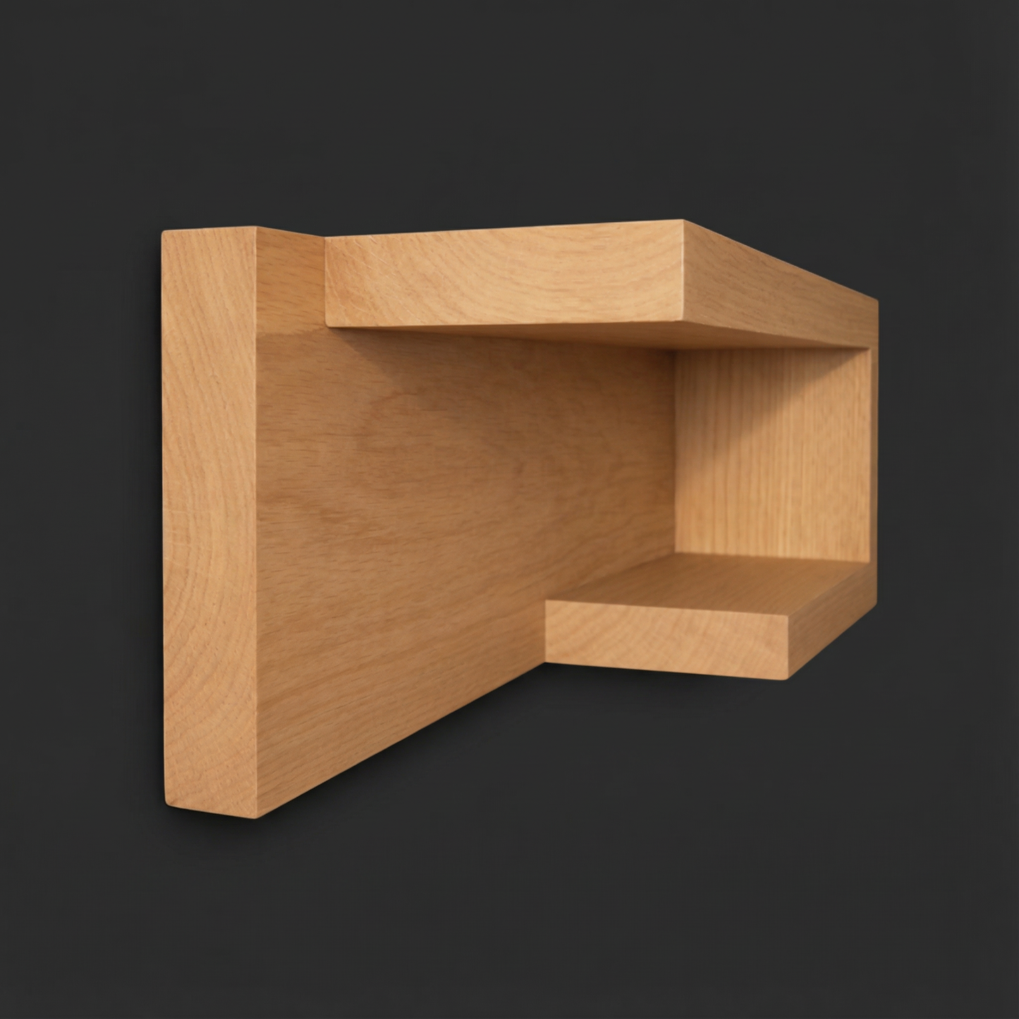 MIRA HYLDE | EGETRÆ