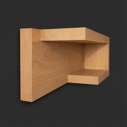 MIRA HYLDE | EGETRÆ