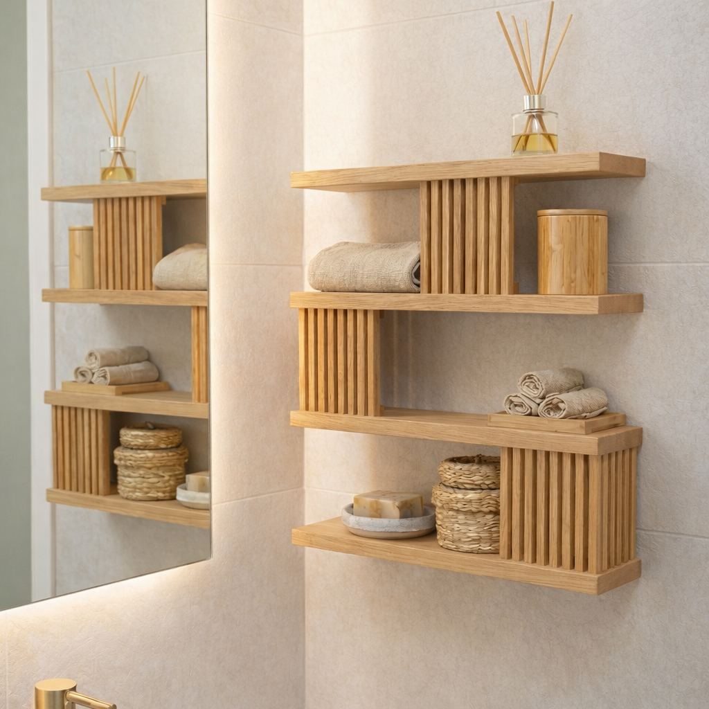 ATELIER HYLDE | EGETRÆ